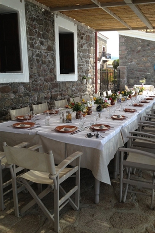 Imagen general del Hotel Olive Press and Apartments. Foto 5