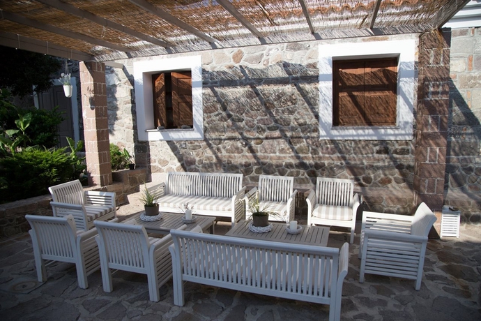 Imagen general del Hotel Olive Press and Apartments. Foto 9