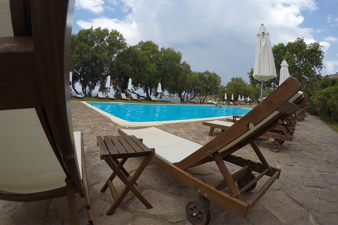 Imagen general del Hotel Olive Press and Apartments. Foto 14