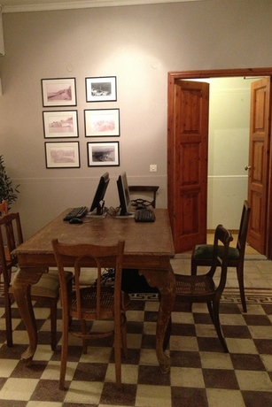 Imagen general del Hotel Olive Press and Apartments. Foto 16