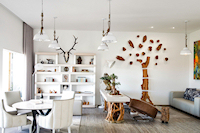 Imagen general del Hotel Olive Residence And Suites. Foto 3