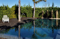 Imagen general del Hotel Olive Residence And Suites. Foto 9