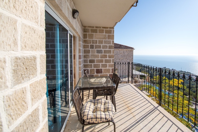 Imagen de la habitación del Hotel Olive Resort. Foto 2