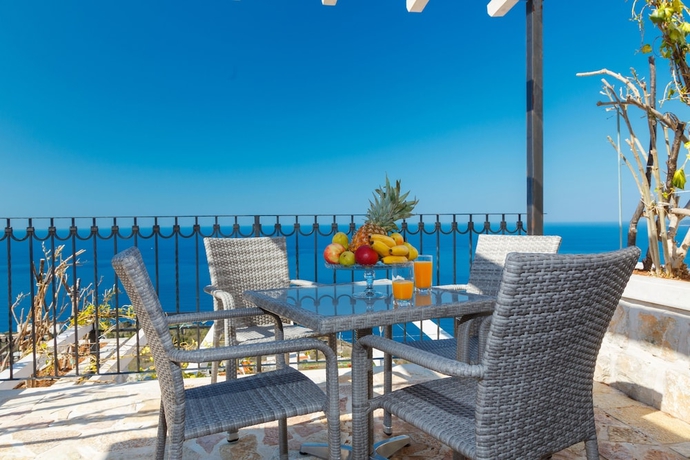 Imagen de la habitación del Hotel Olive Resort. Foto 4