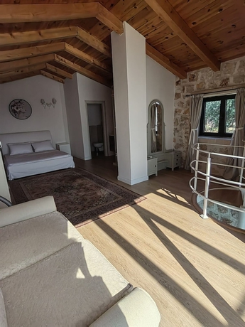 Imagen de la habitación del Hotel Olive Resort. Foto 5