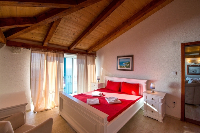 Imagen de la habitación del Hotel Olive Resort. Foto 6