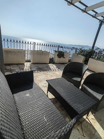 Imagen de la habitación del Hotel Olive Resort. Foto 13