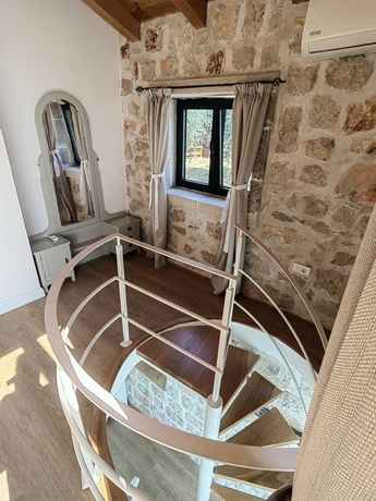 Imagen de la habitación del Hotel Olive Resort. Foto 14