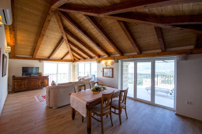 Imagen de la habitación del Hotel Olive Resort. Foto 15