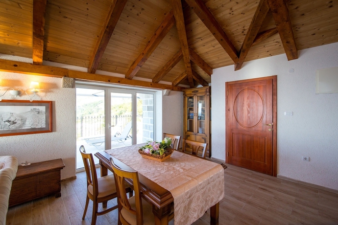 Imagen de la habitación del Hotel Olive Resort. Foto 16