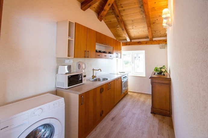 Imagen de la habitación del Hotel Olive Resort. Foto 18