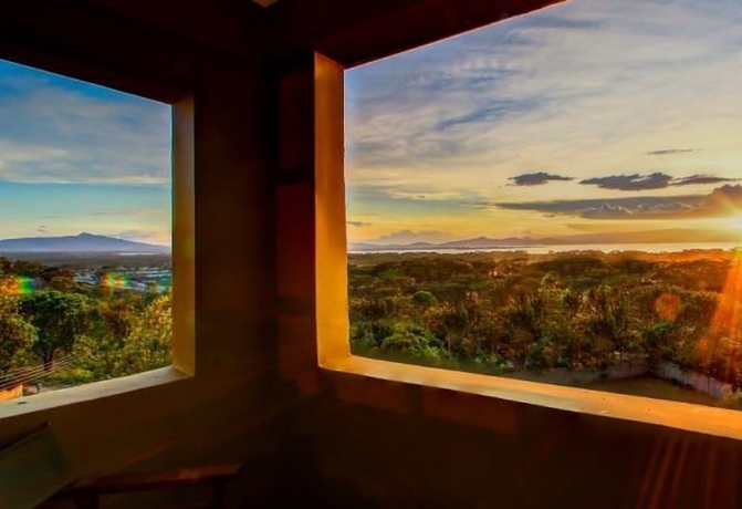 Imagen de la habitación del Hotel Olive Resort. Foto 8