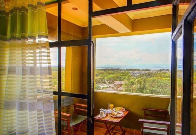 Imagen de la habitación del Hotel Olive Resort. Foto 9