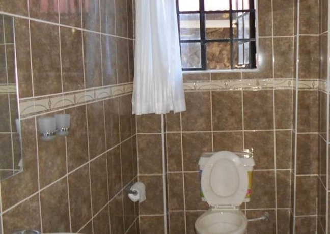 Imagen de la habitación del Hotel Olive Resort. Foto 10