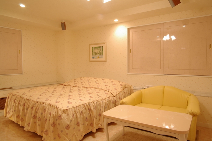 Imagen de la habitación del Hotel Olive Sakai - Adults Only. Foto 2