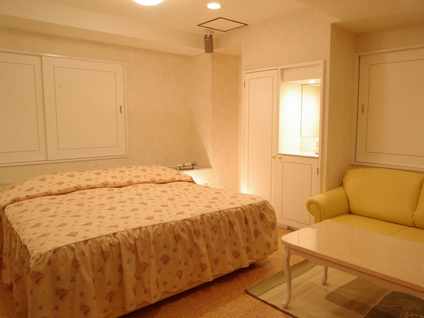 Imagen de la habitación del Hotel Olive Sakai - Adults Only. Foto 5