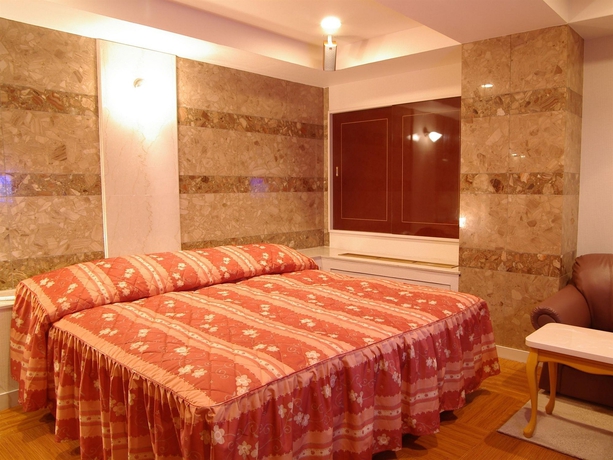 Imagen de la habitación del Hotel Olive Sakai - Adults Only. Foto 7