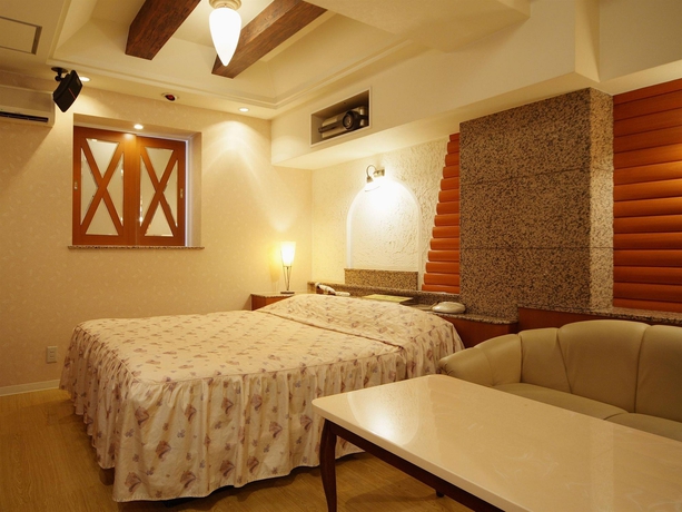 Imagen de la habitación del Hotel Olive Sakai - Adults Only. Foto 8