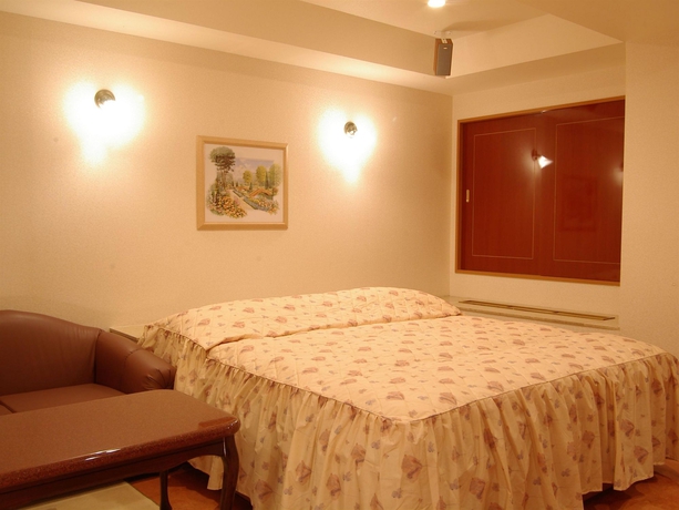 Imagen de la habitación del Hotel Olive Sakai - Adults Only. Foto 9