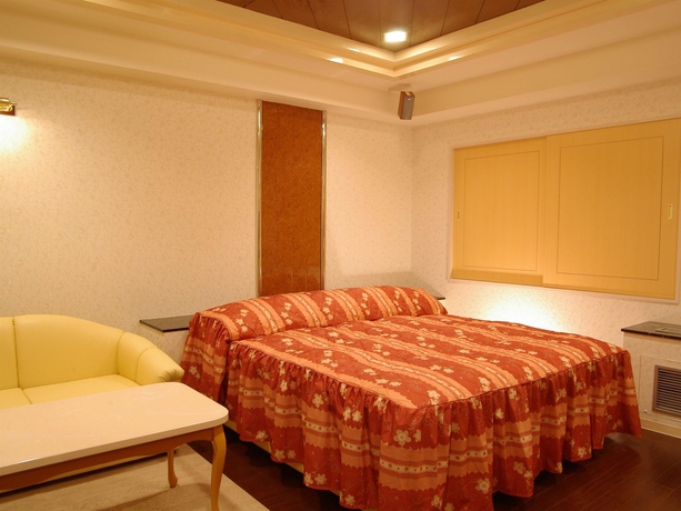 Imagen de la habitación del Hotel Olive Sakai - Adults Only. Foto 10
