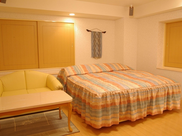 Imagen de la habitación del Hotel Olive Sakai - Adults Only. Foto 11