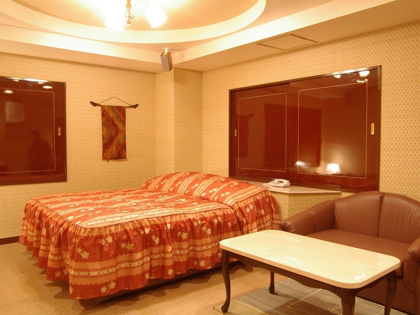 Imagen de la habitación del Hotel Olive Sakai - Adults Only. Foto 13