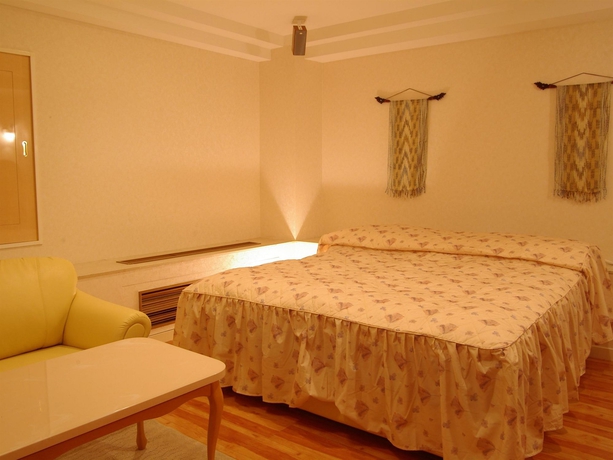 Imagen de la habitación del Hotel Olive Sakai - Adults Only. Foto 14