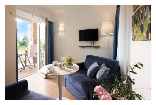 Imagen de la habitación del Hotel Olive Suites - and Resort Adria. Foto 6