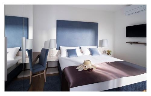 Imagen general del Hotel Olive Suites - and Resort Adria. Foto 1