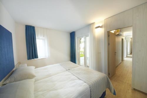 Imagen general del Hotel Olive Suites - and Resort Adria. Foto 2