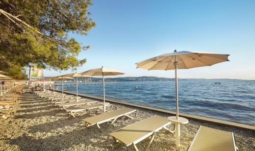 Imagen general del Hotel Olive Suites - and Resort Adria. Foto 3