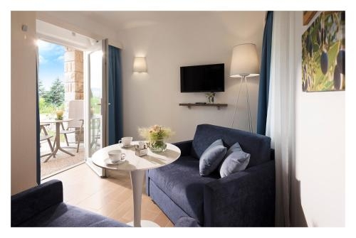 Imagen general del Hotel Olive Suites - and Resort Adria. Foto 5