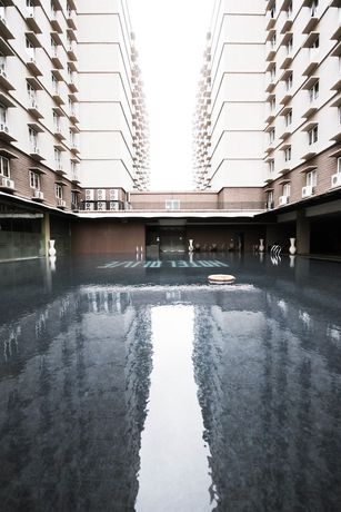 Imagen de la piscina del Hotel Olive, Tangerang. Foto 20