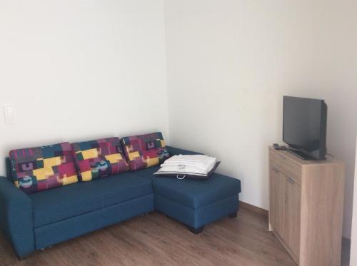 Imagen de la habitación del Hotel Olive Terrace Apartments 3 Rafailovici. Foto 6