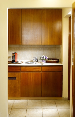 Imagen de la habitación del Hotel Olive Tree, JERUSALEM. Foto 6