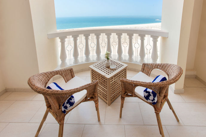 Imagen de los exteriores del Hotel Olive Tree Residence. Foto 13