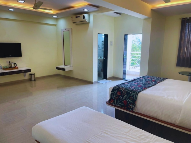 Imagen de la habitación del Hotel Olive Tree Resort. Foto 5