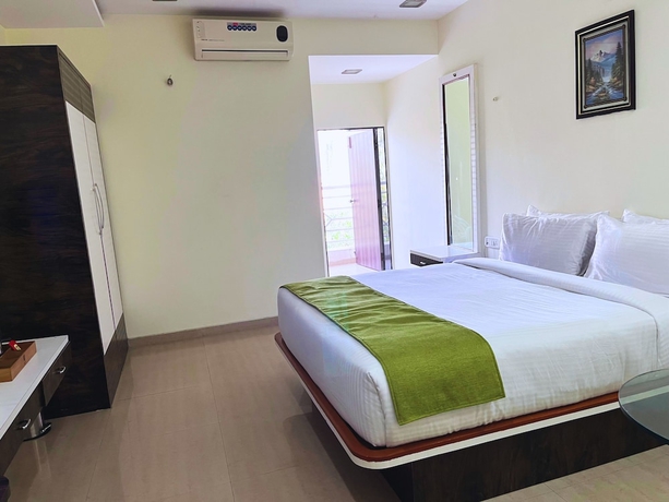 Imagen de la habitación del Hotel Olive Tree Resort. Foto 6