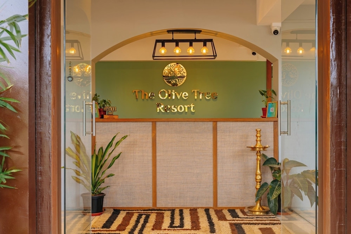 Imagen de los interiores del Hotel Olive Tree Resort. Foto 13