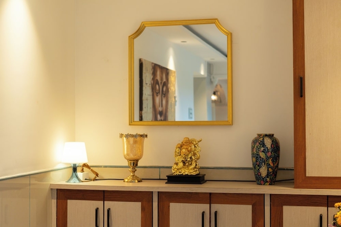 Imagen de los interiores del Hotel Olive Tree Resort. Foto 15