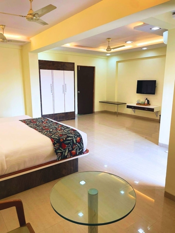 Imagen de la habitación del Hotel Olive Tree Resort. Foto 9