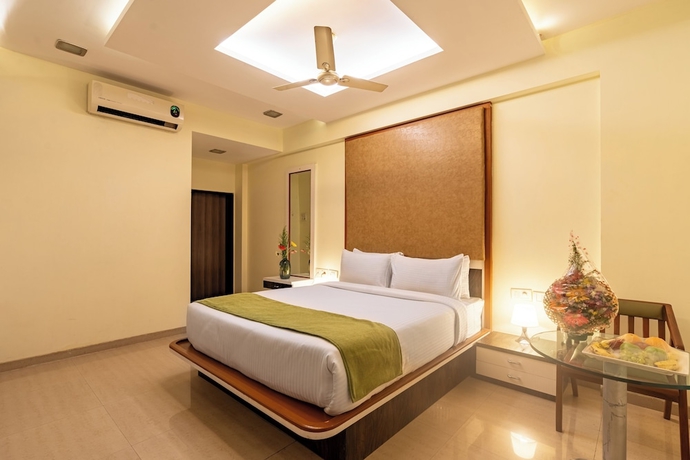 Imagen de la habitación del Hotel Olive Tree Resort. Foto 10