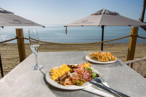 Imagen general del Hotel Olive Villas Beach. Foto 2
