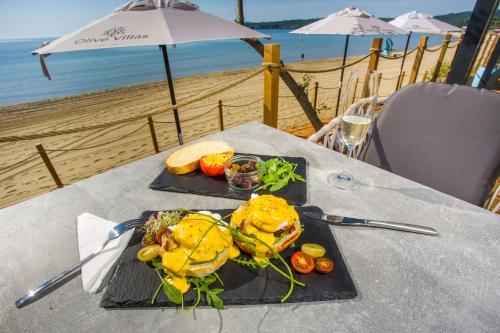 Imagen general del Hotel Olive Villas Beach. Foto 5