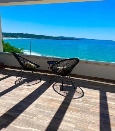 Imagen general del Hotel Olive Villas Beach. Foto 6