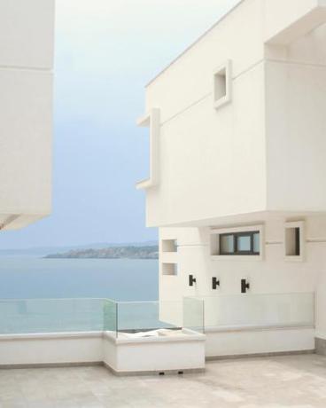 Imagen general del Hotel Olive Villas Beach. Foto 14