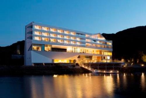 Imagen general del Hotel OliveBay. Foto 2