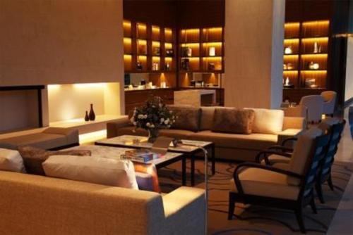 Imagen general del Hotel OliveBay. Foto 4