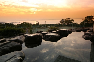 Imagen general del Hotel Olivean Shodoshima. Foto 4