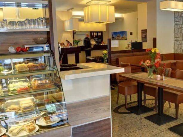 Imagen general del Hotel Olivear. Foto 2